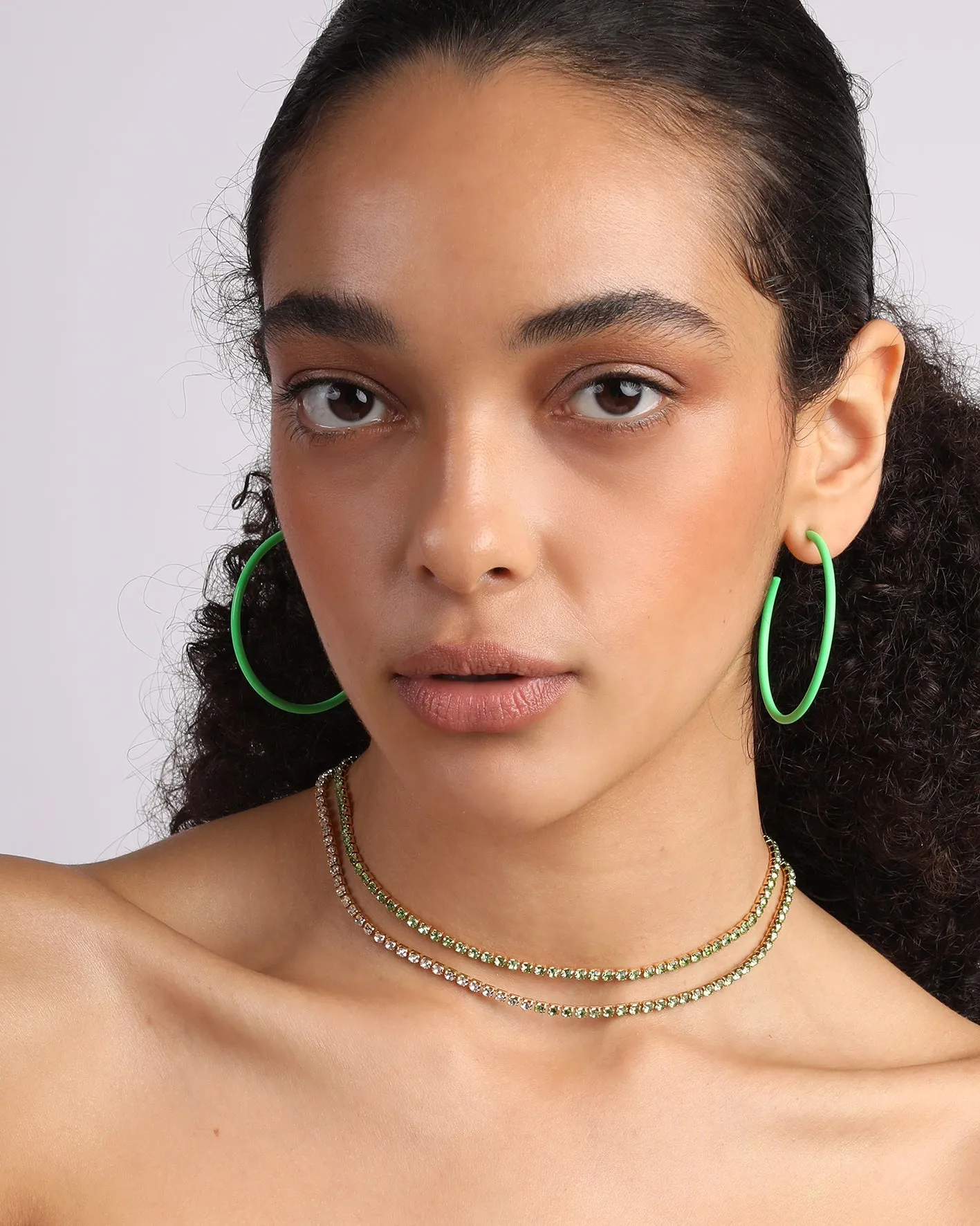 DISCO CHOKER sold by Emma Pills product image thumbnail 4