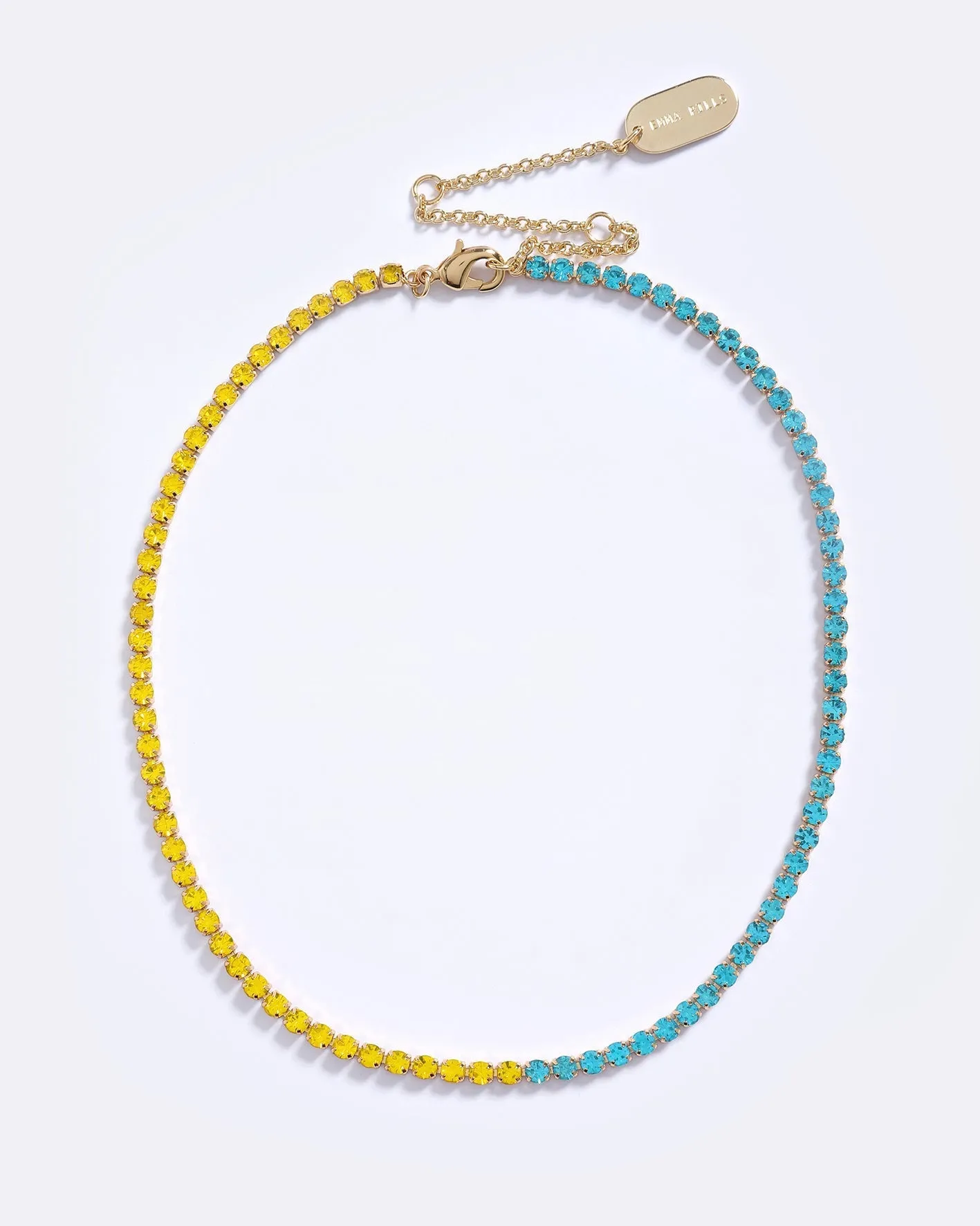 DISCO CHOKER sold by Emma Pills product image thumbnail 5