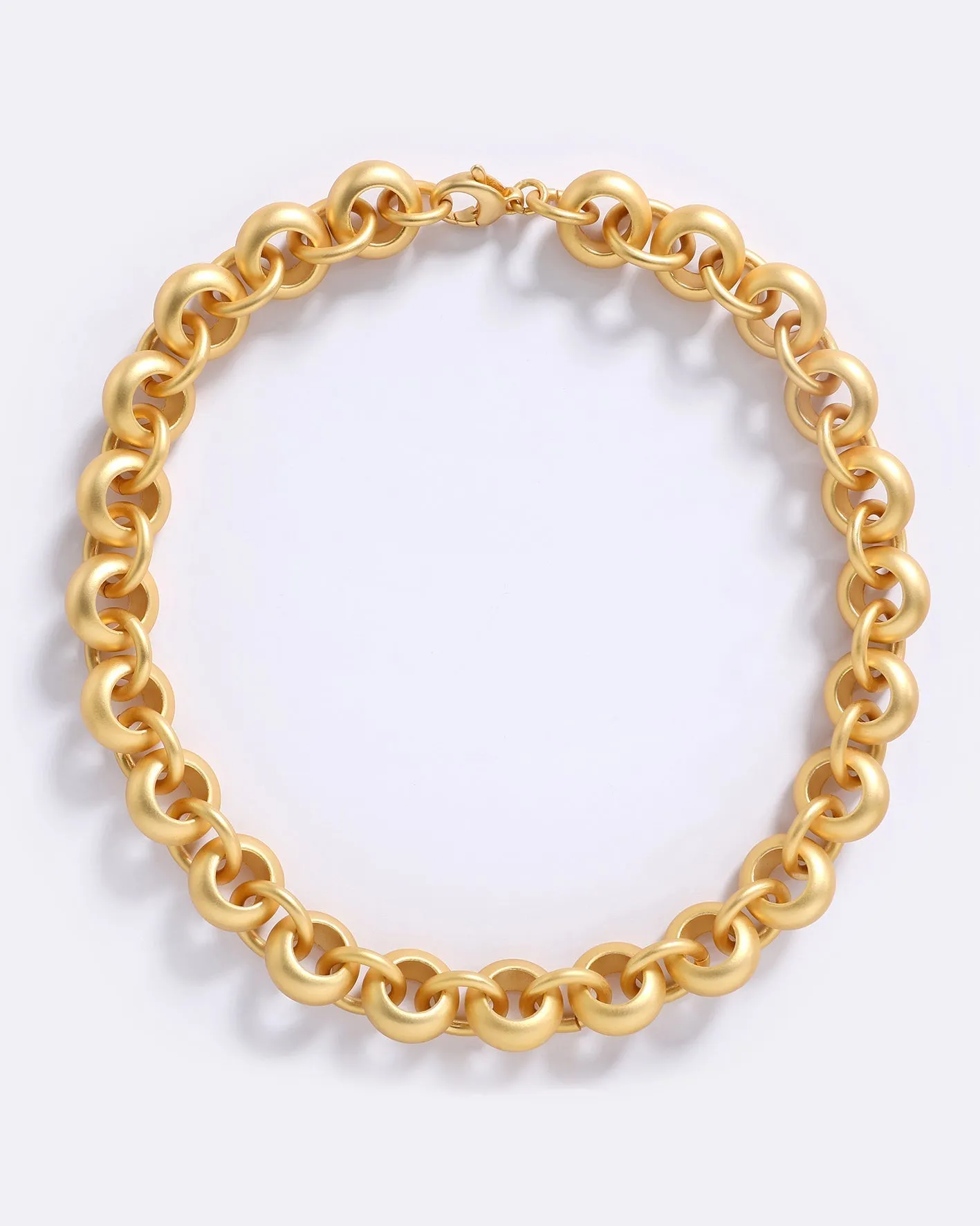 LUCIEN NECKLACE sold by Emma Pills product image thumbnail 4