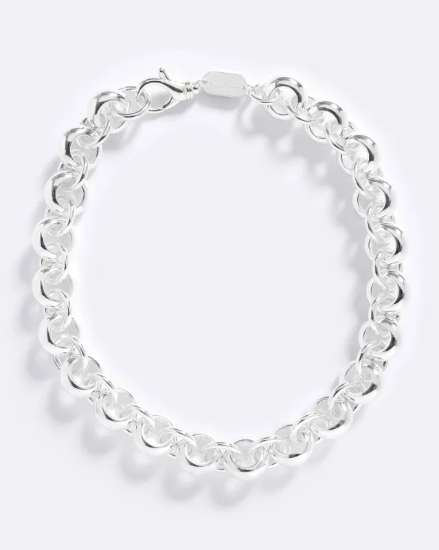 LUCIEN NECKLACE sold by Emma Pills