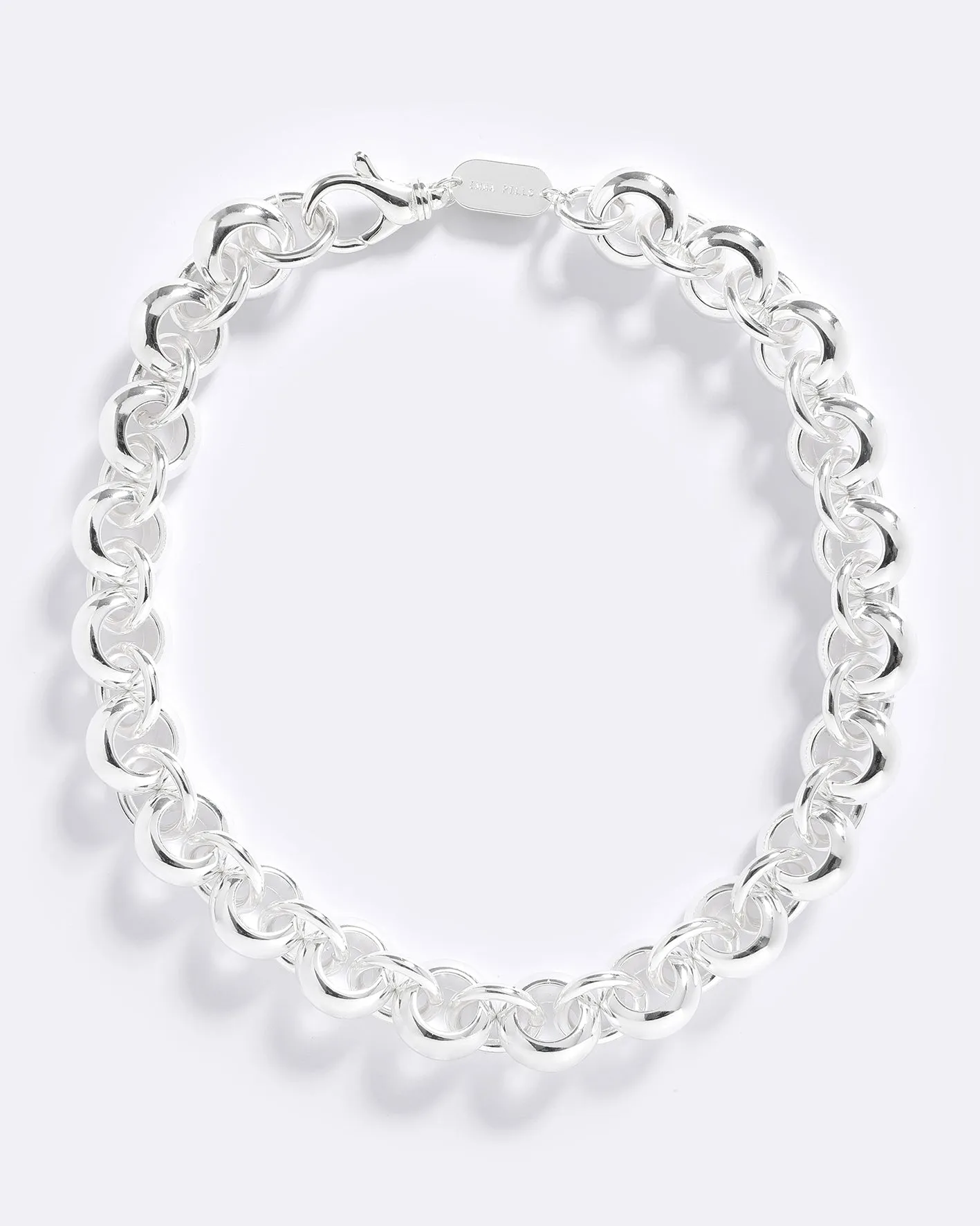 LUCIEN NECKLACE sold by Emma Pills