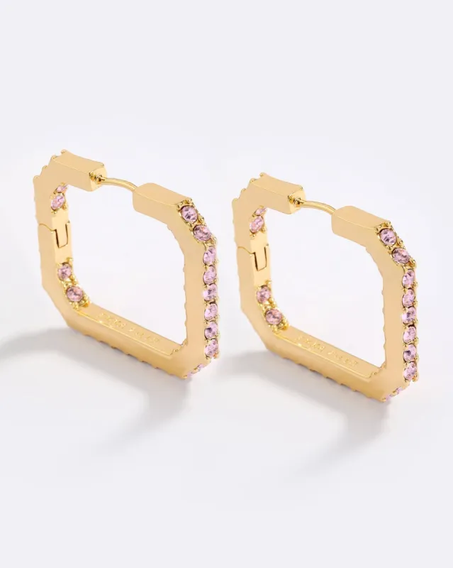 SLAY EARRINGS sold by Emma Pills