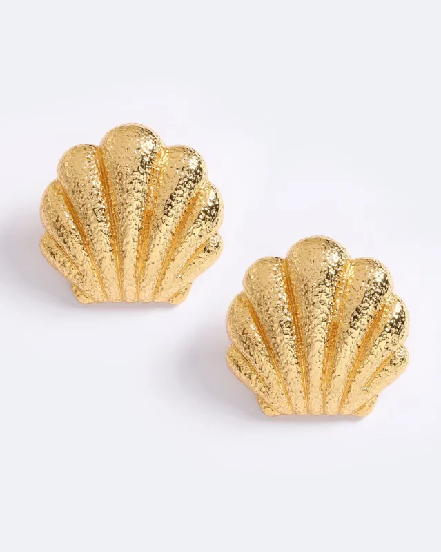 SUNKISSED EARRINGS sold by Emma Pills