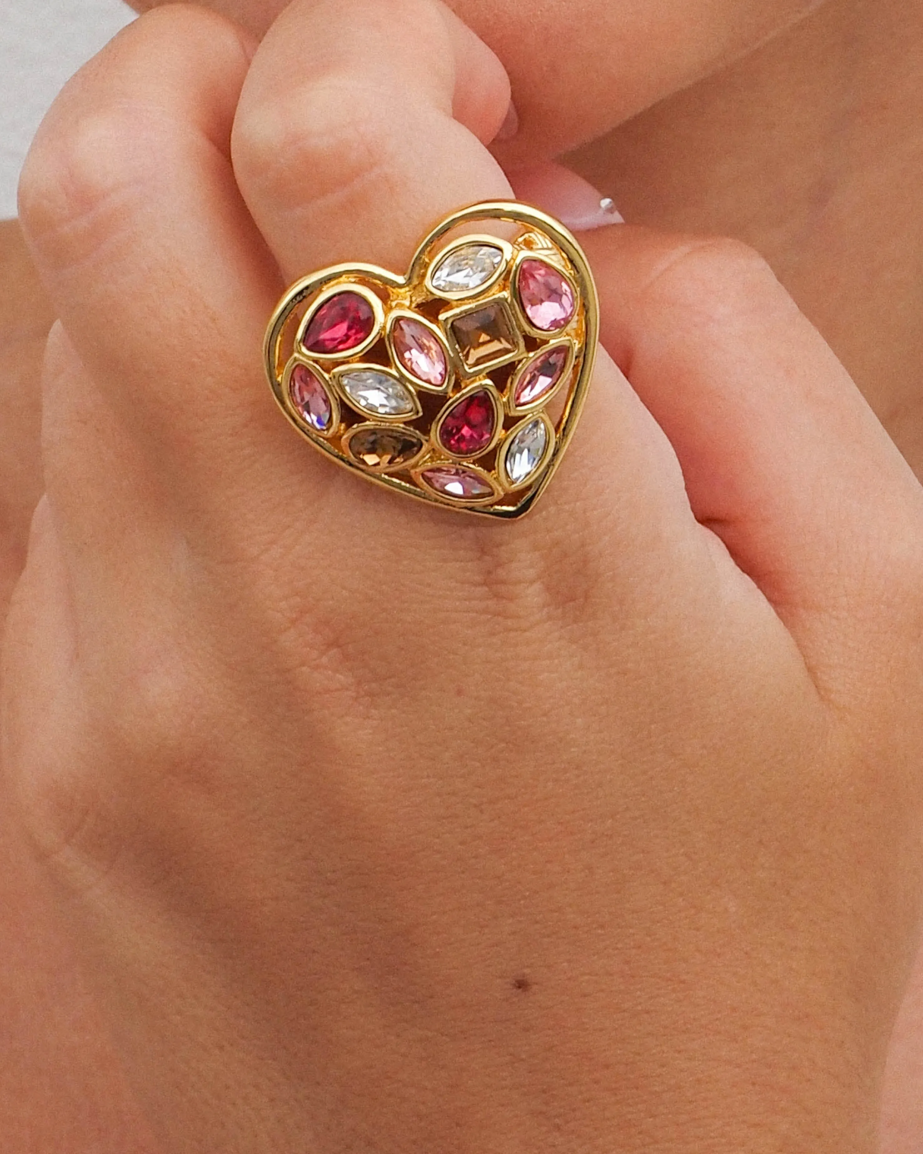 ZEROBOND RING sold by Emma Pills product image thumbnail 3
