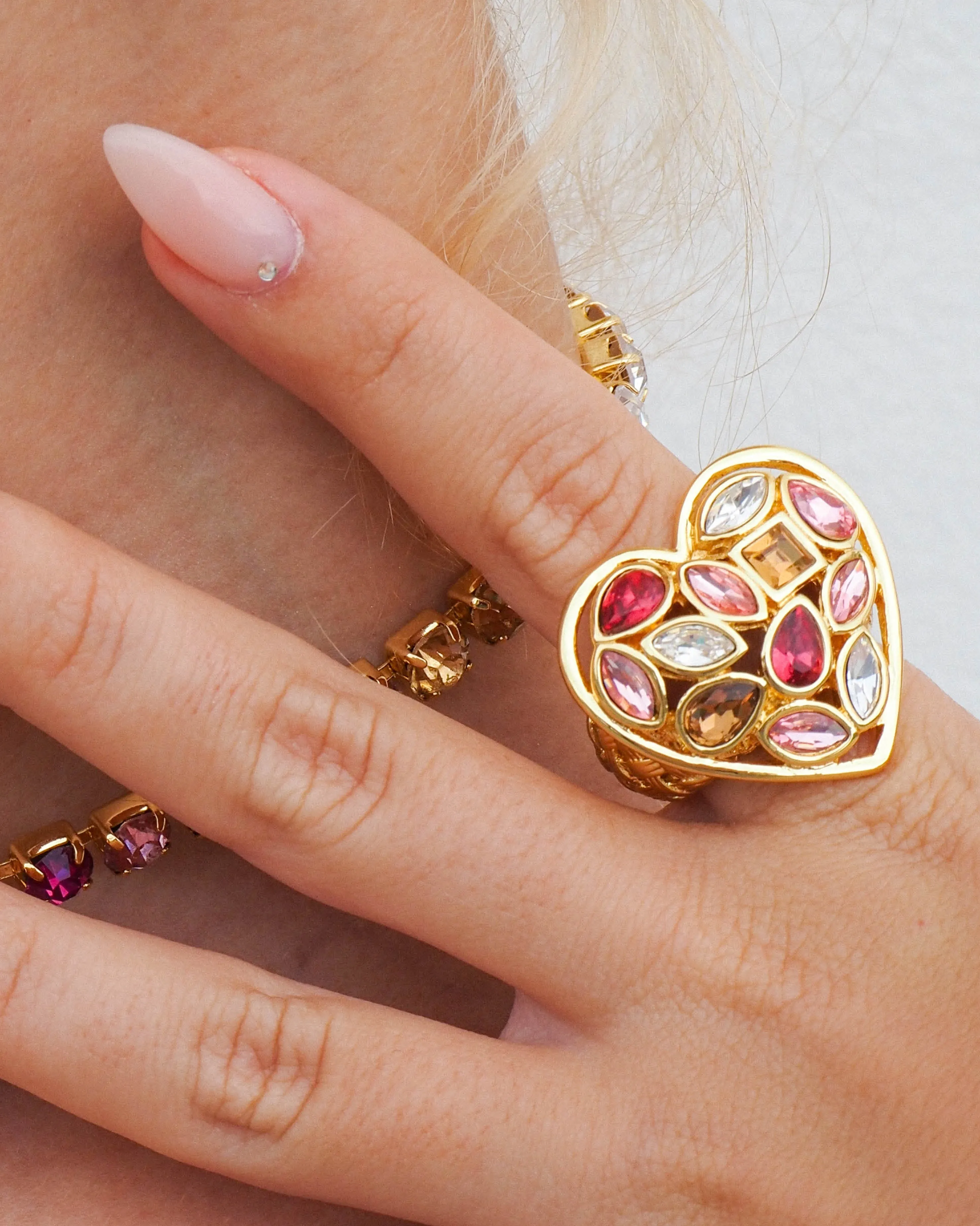 ZEROBOND RING sold by Emma Pills product image thumbnail 2