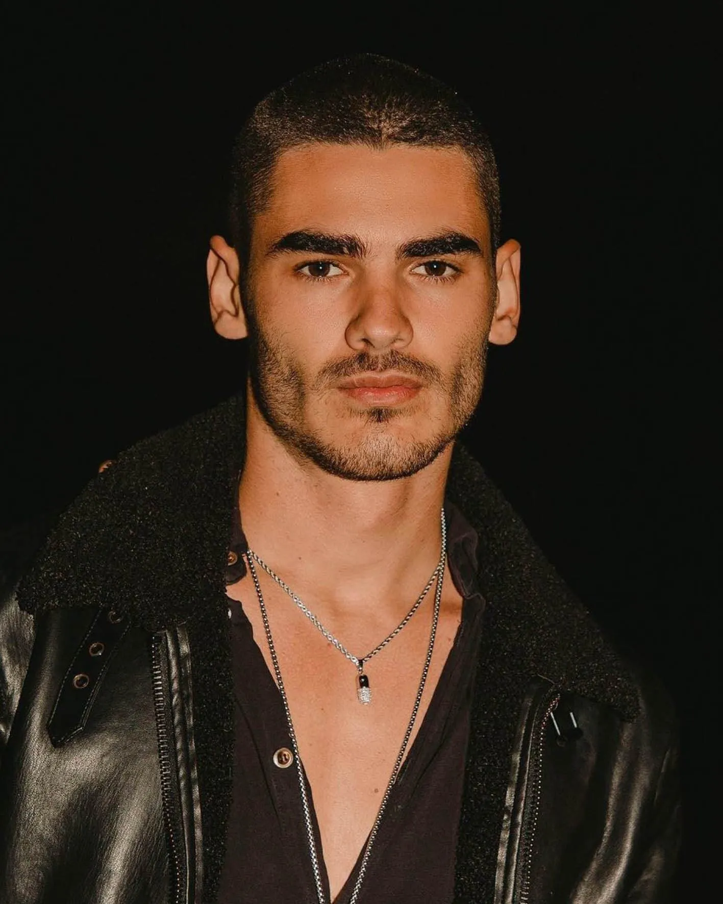 LOVE DRUG NECKLACE sold by Emma Pills product image thumbnail 3