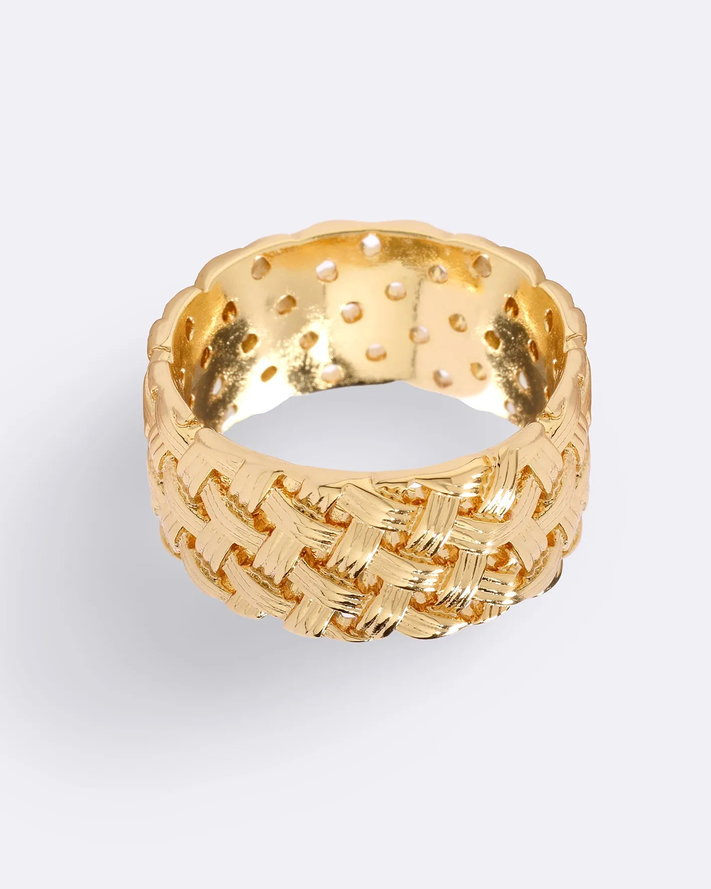 CAPRI RING sold by Emma Pills product image thumbnail 5