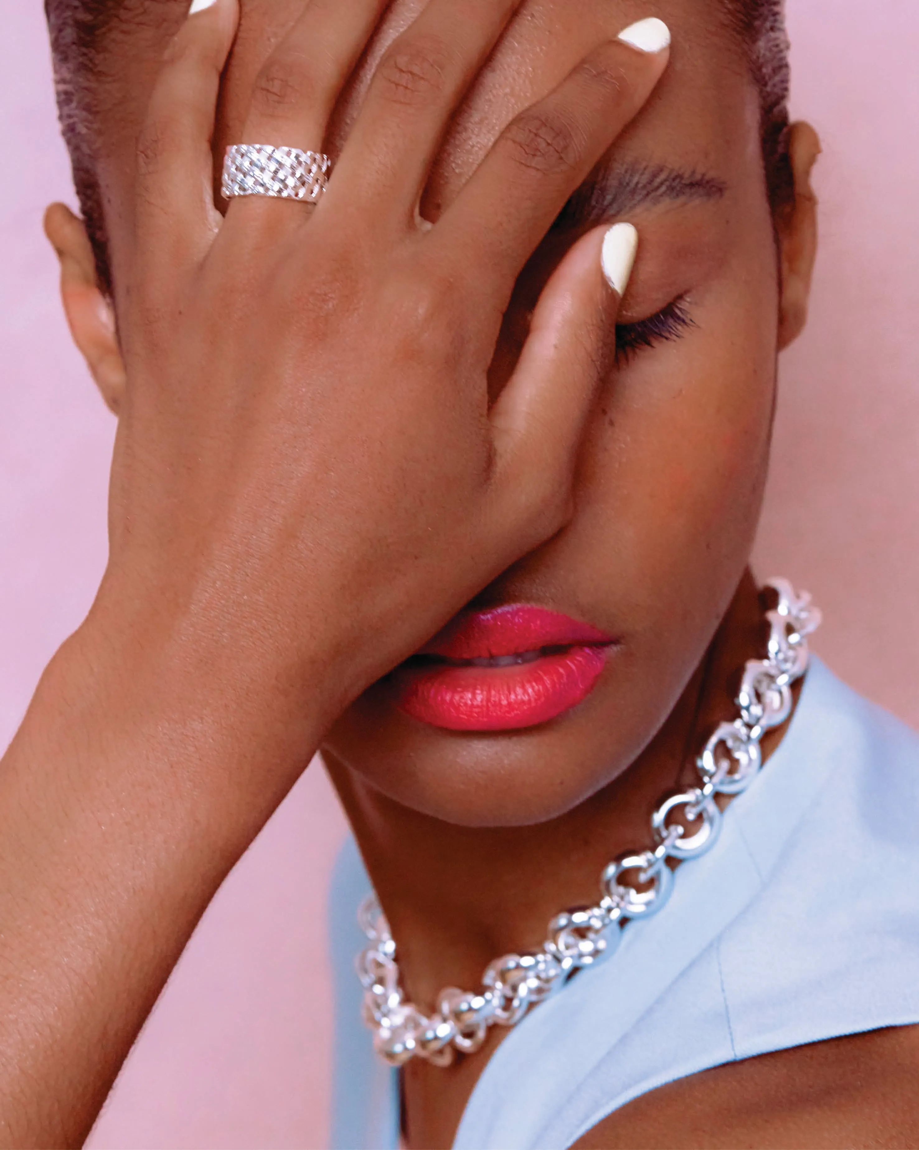 CAPRI RING sold by Emma Pills product image thumbnail 2