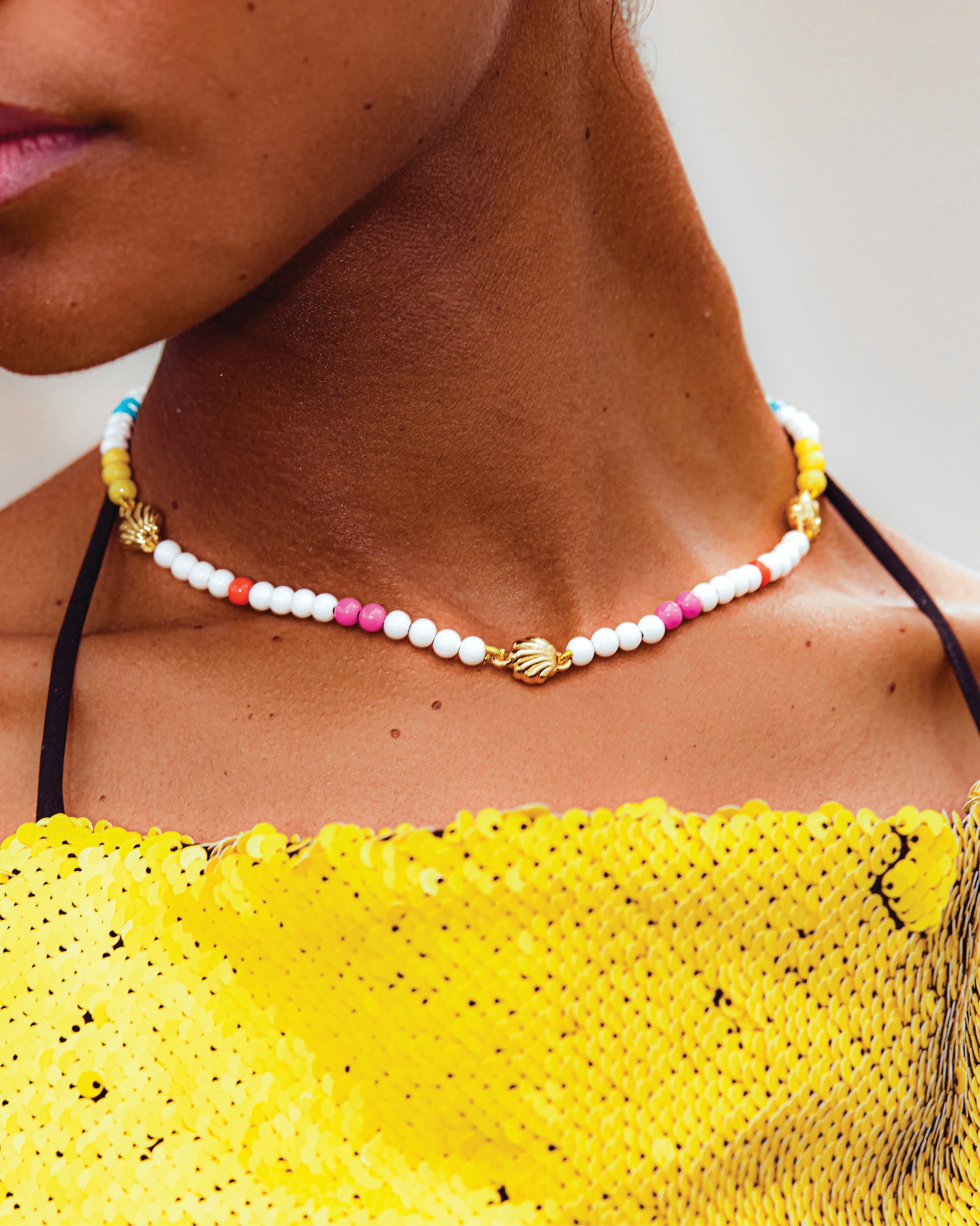 LIMONCELLO BEADS sold by Emma Pills product image thumbnail 3