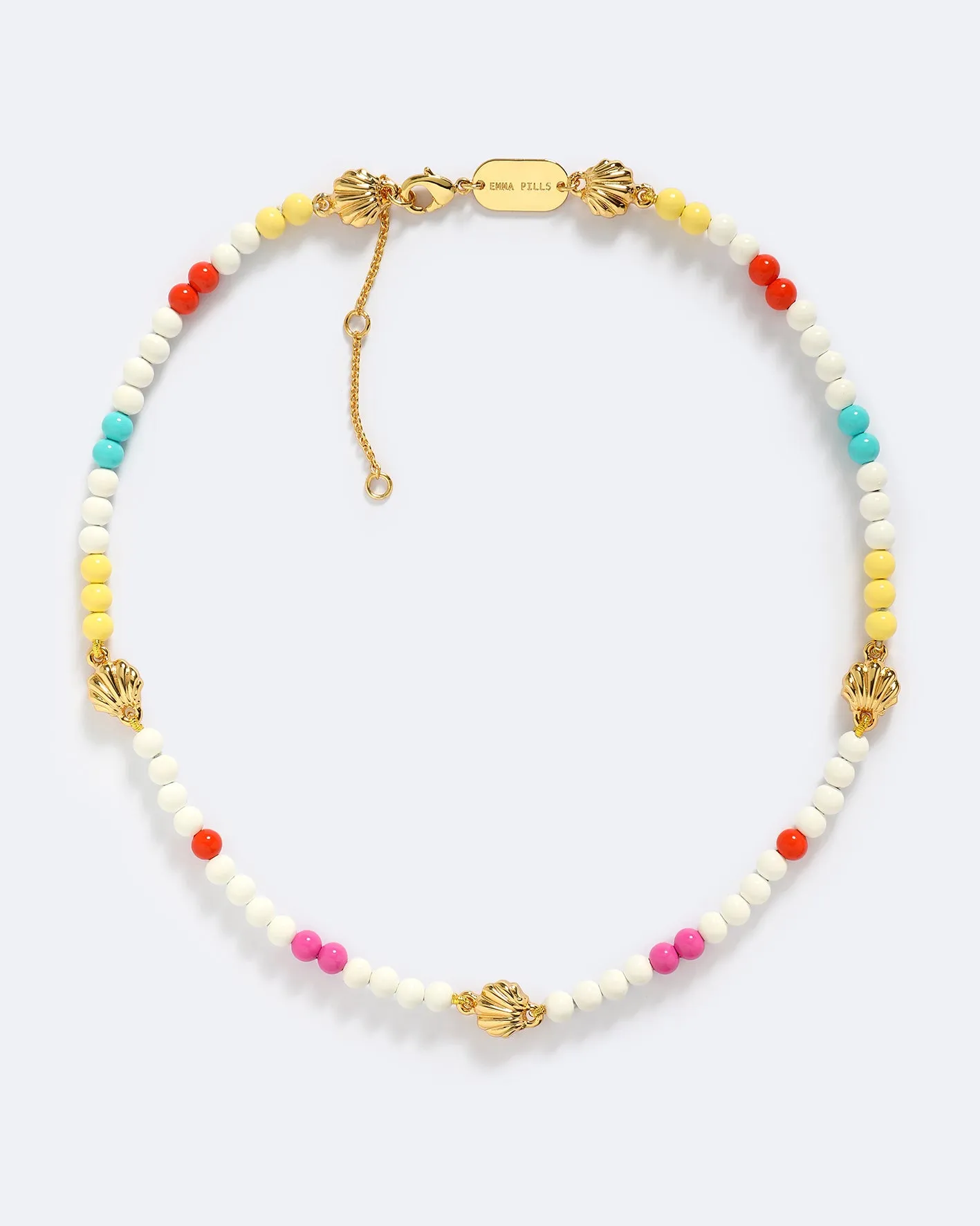 LIMONCELLO BEADS sold by Emma Pills