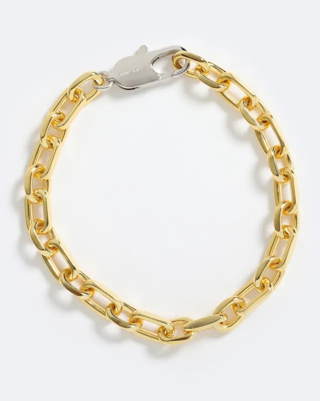 ON MY MIND BRACELET/ANKLET sold by Emma Pills