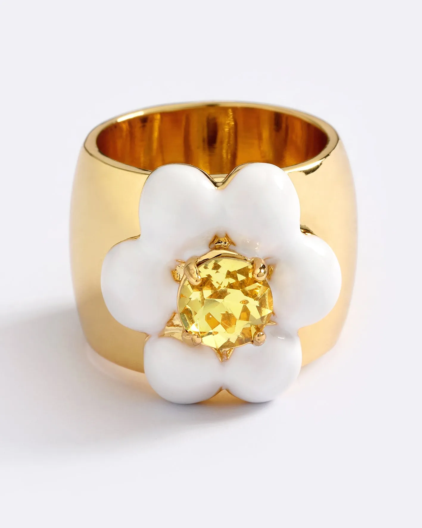 DAISY RING sold by Emma Pills