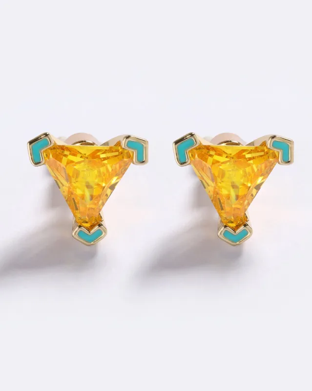 OWN IT STUDS sold by Emma Pills