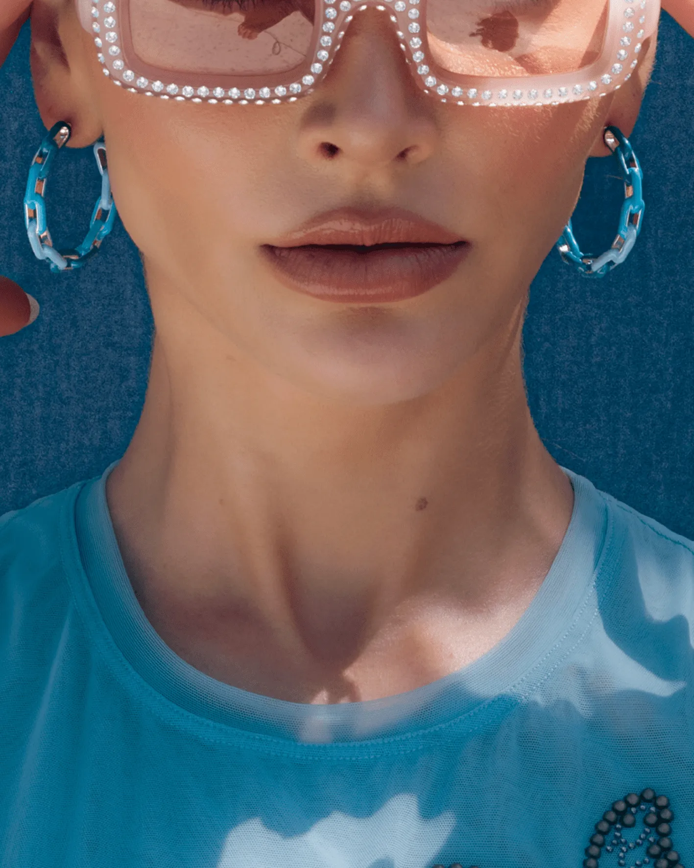 ZIP ME UP HOOPS sold by Emma Pills product image thumbnail 2