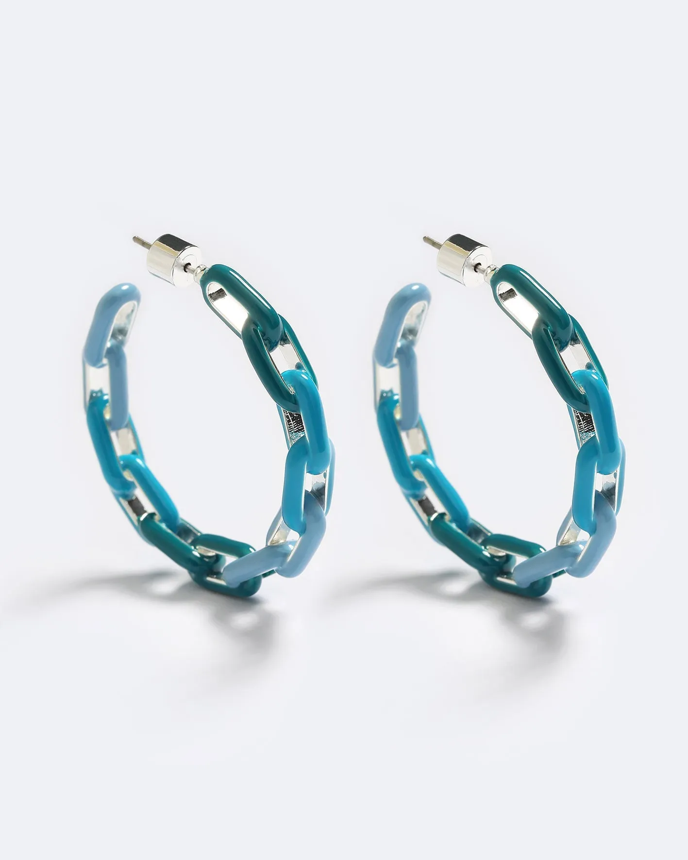 ZIP ME UP HOOPS sold by Emma Pills