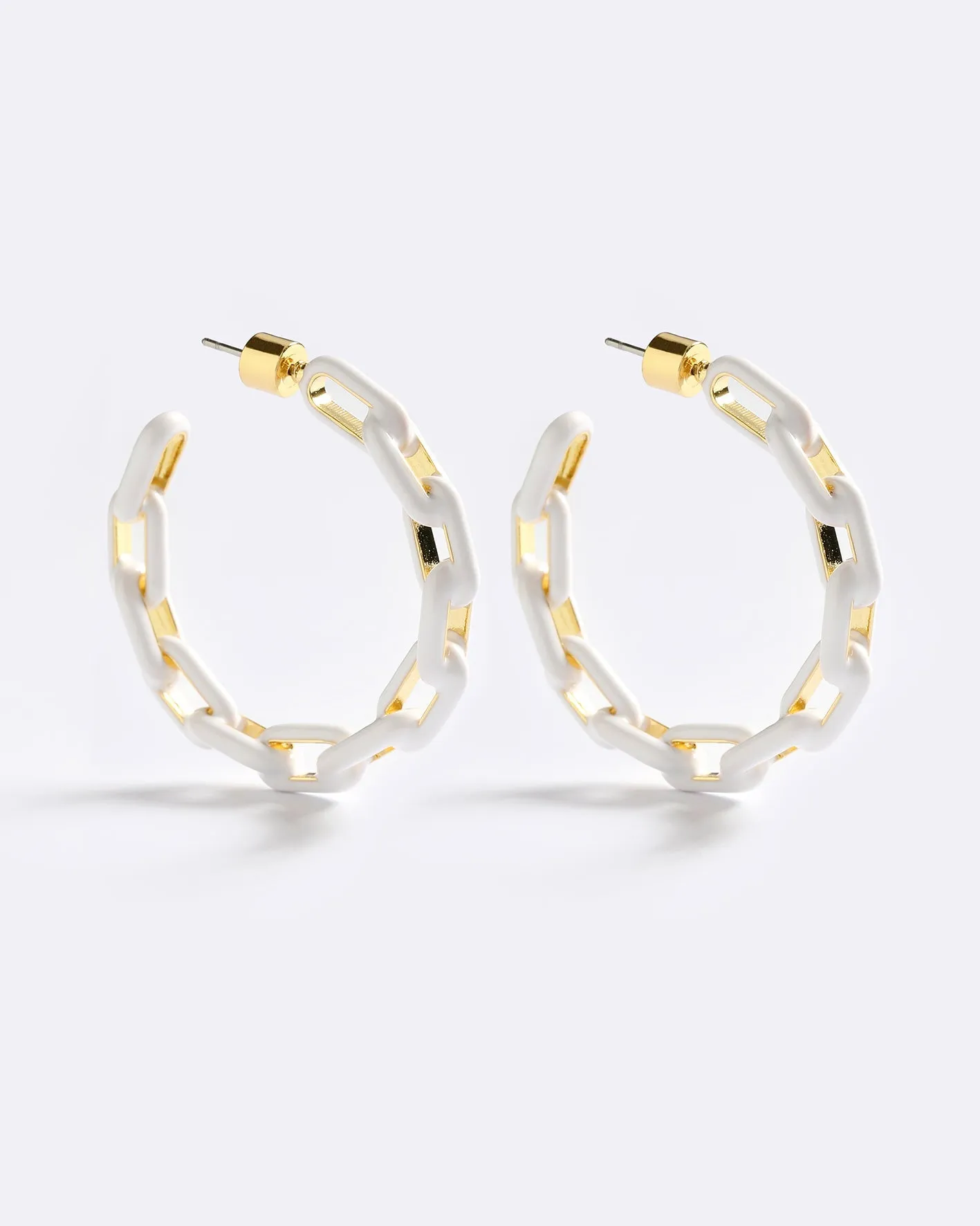 ZIP ME UP HOOPS sold by Emma Pills product image thumbnail 4