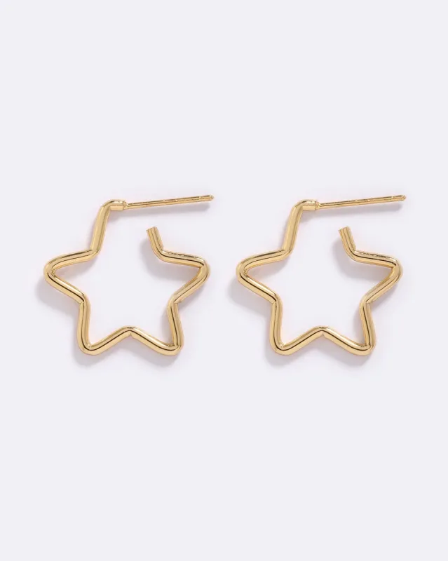 NIGHTFALL MINI STARS sold by Emma Pills