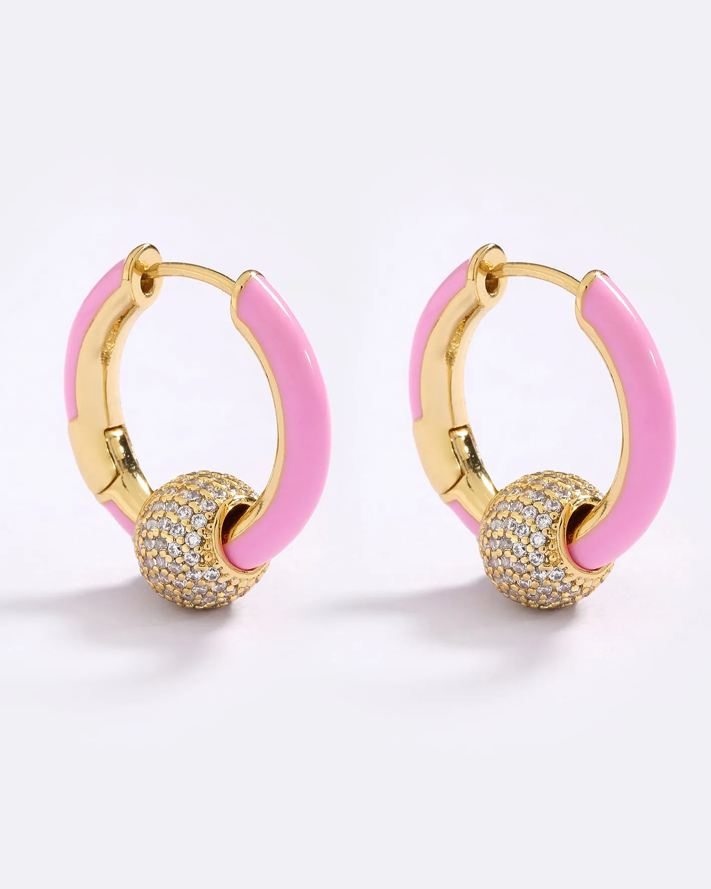 AFTERGLOW HOOPS sold by Emma Pills