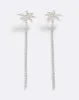 HEAT WAVES FRINGE EARRINGS sold by Emma Pills