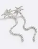 HEAT WAVES FRINGE EARRINGS sold by Emma Pills