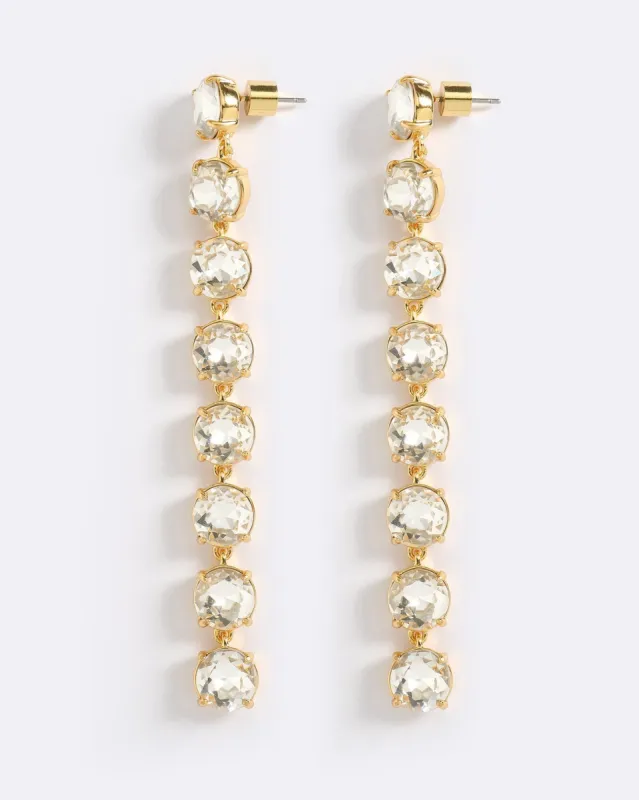 10PM EARRINGS sold by Emma Pills