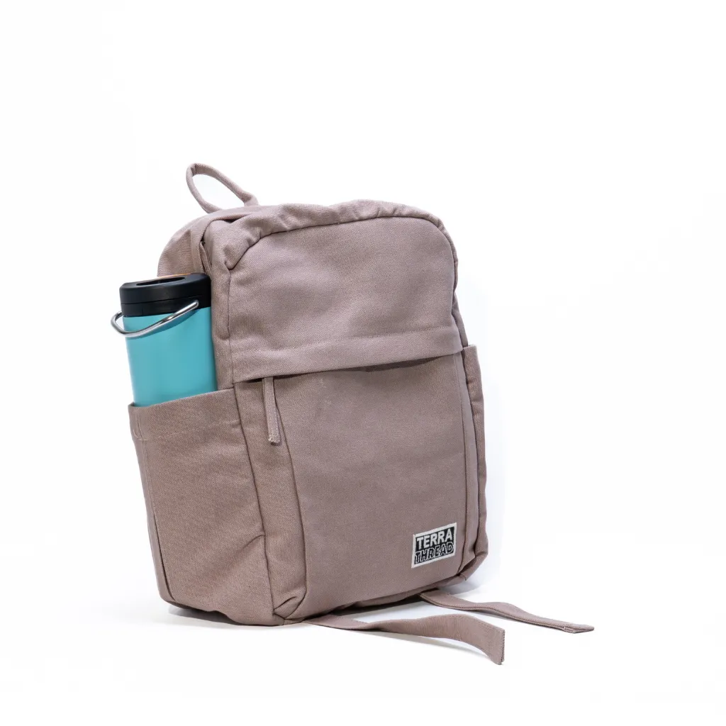 Semi Mini Backpack sold by Terra Thread product image thumbnail 5