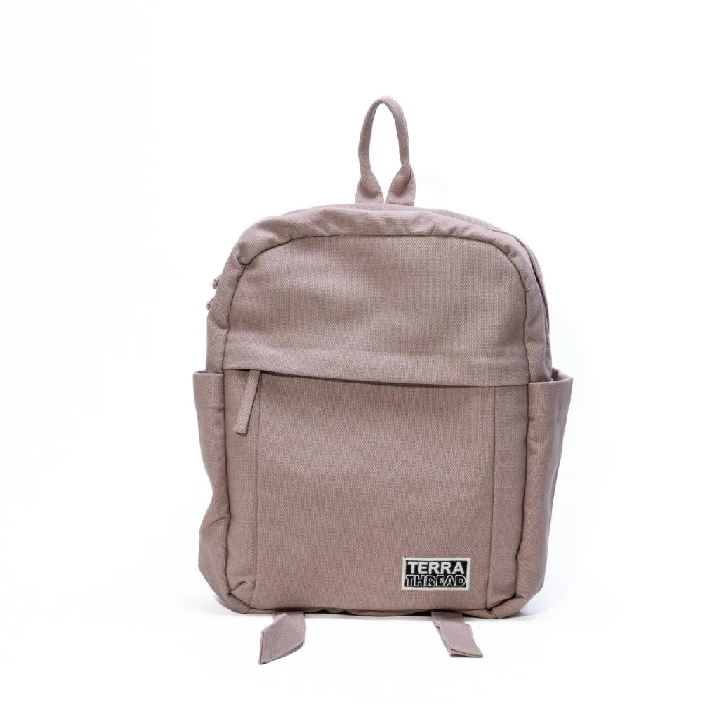 Semi Mini Backpack sold by Terra Thread product image thumbnail 4