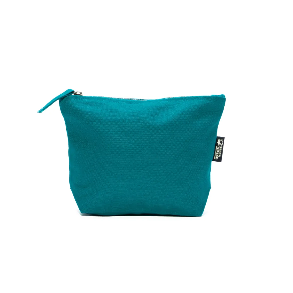 Eco friendly Makeup Bag - Lok Pouch sold by Terra Thread product image thumbnail 3