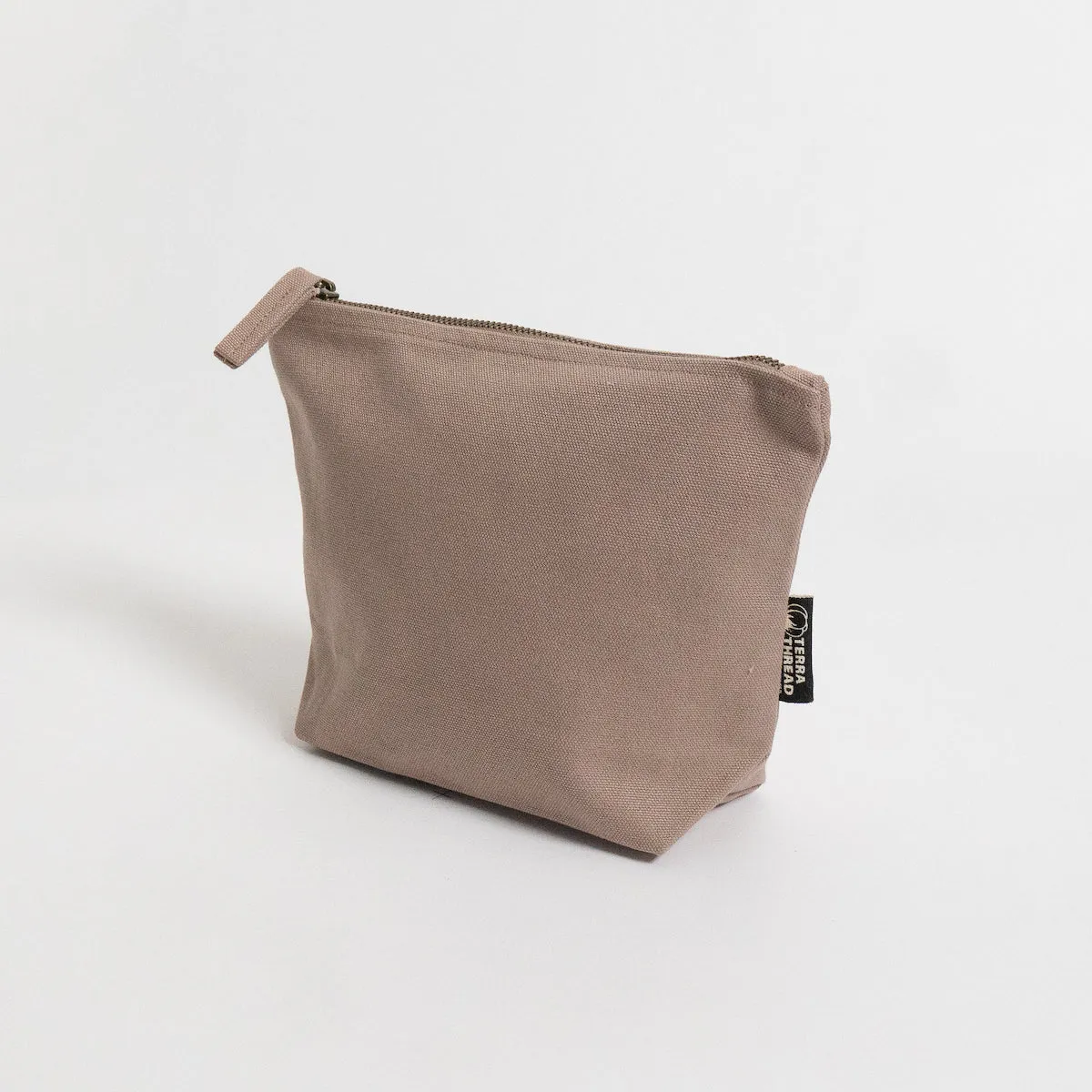 Eco friendly Makeup Bag - Lok Pouch sold by Terra Thread product image thumbnail 5
