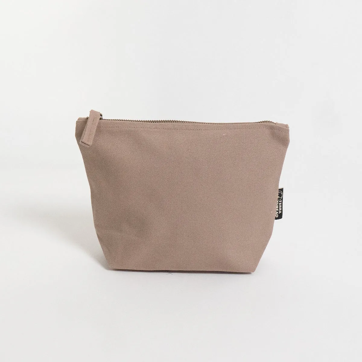 Eco friendly Makeup Bag - Lok Pouch sold by Terra Thread product image thumbnail 4
