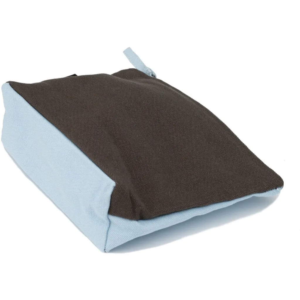 Canvas Cosmetic Bag - Honua Pouch sold by Terra Thread product image thumbnail 3