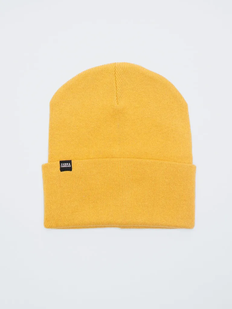Organic Cotton Beanies sold by Terra Thread product image thumbnail 5