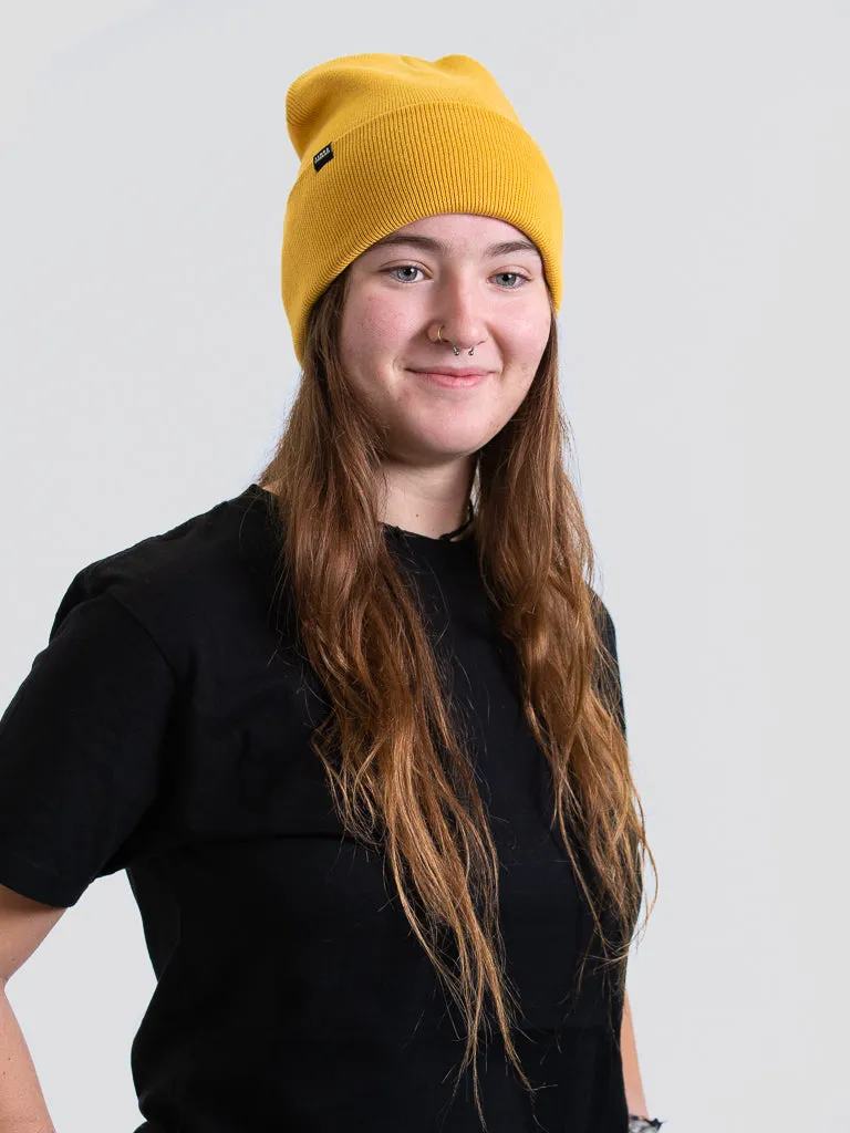 Organic Cotton Beanies sold by Terra Thread product image thumbnail 2