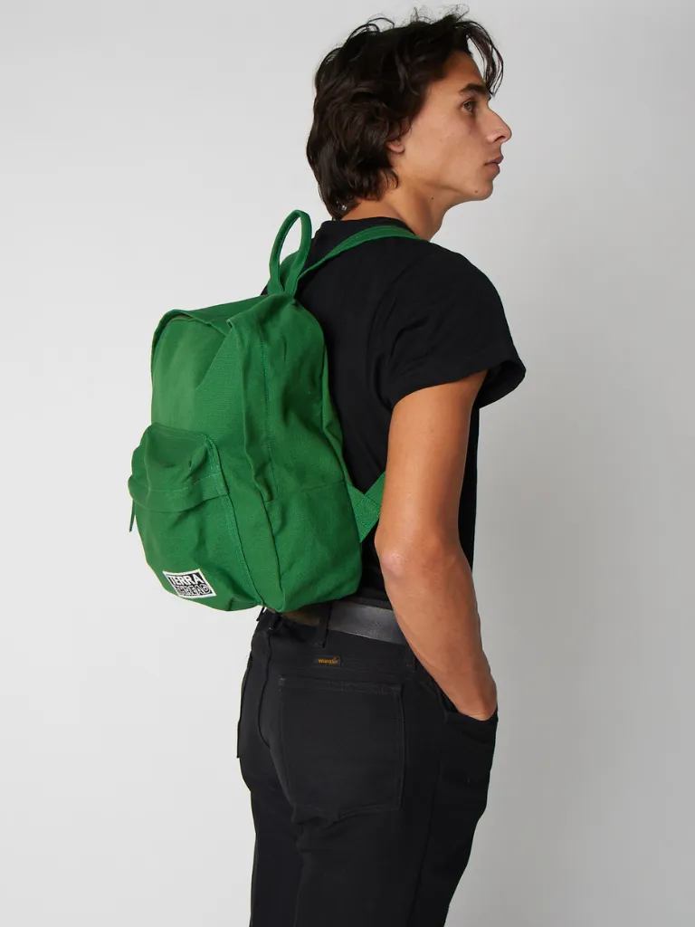Zem Mini Backpack sold by Terra Thread product image thumbnail 4