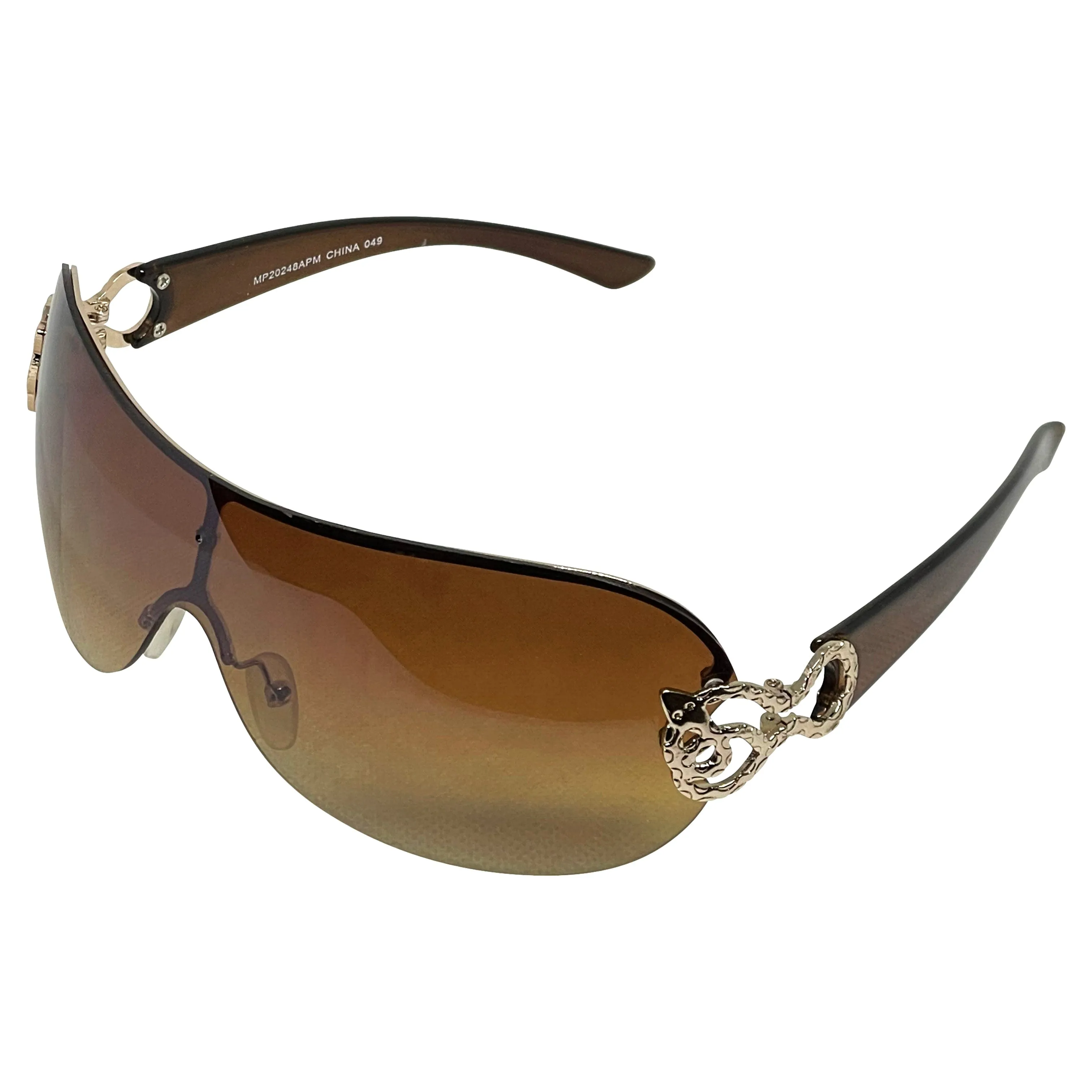 SIGH Amber Gold sold by Giant Vintage product image thumbnail 2