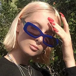 STONES Blue/Black sold by Giant Vintage