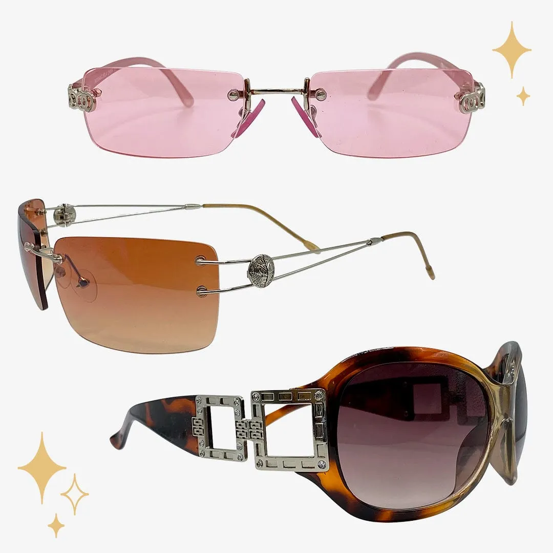 Rare Vintage Styles: LIMITED 01 - LIMITED 03 sold by Giant Vintage