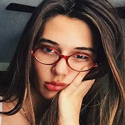 BABIES Amber sold by Giant Vintage