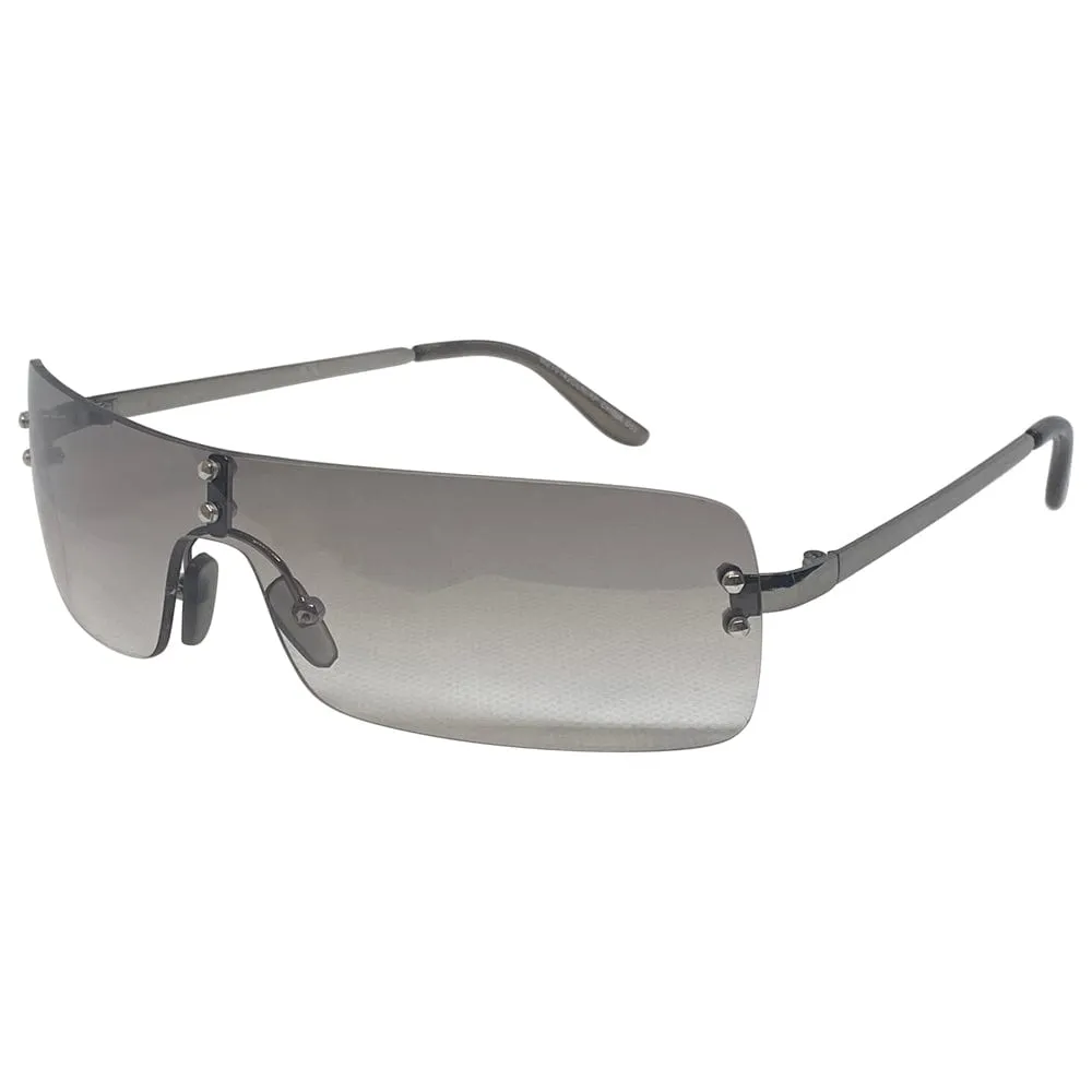 YAZMINE Smoke sold by Giant Vintage product image thumbnail 2