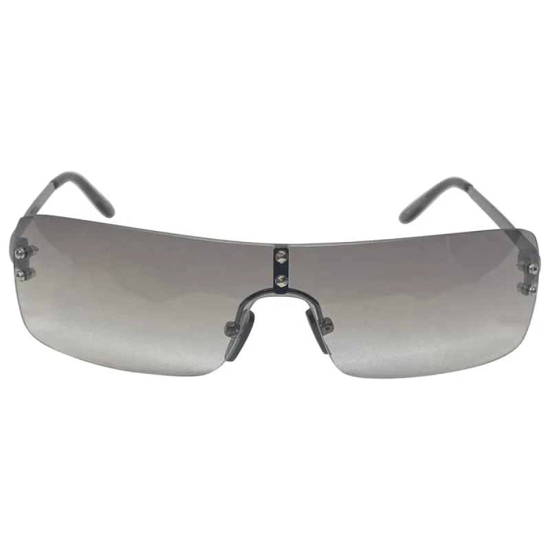 YAZMINE Smoke sold by Giant Vintage