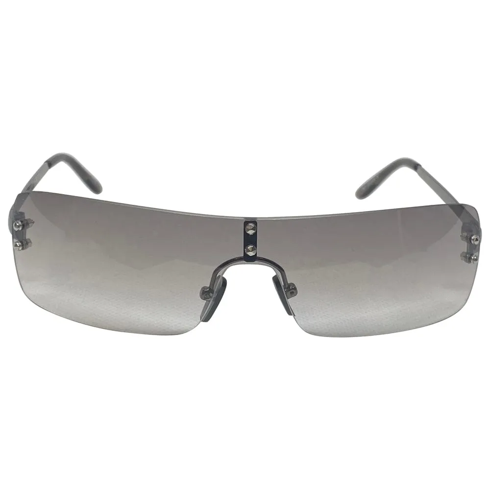 YAZMINE Smoke sold by Giant Vintage