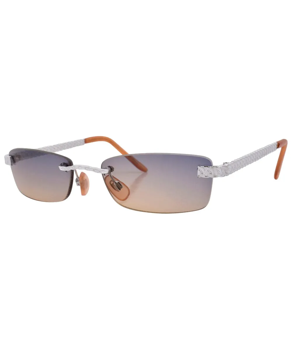 ROUGH Silver/Dusk sold by Giant Vintage product image thumbnail 2