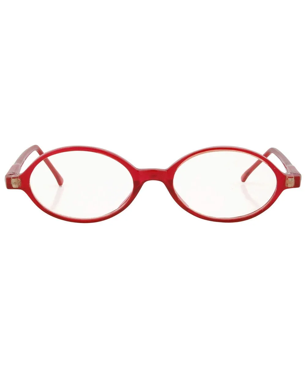 BABIES Red sold by Giant Vintage product image thumbnail 2