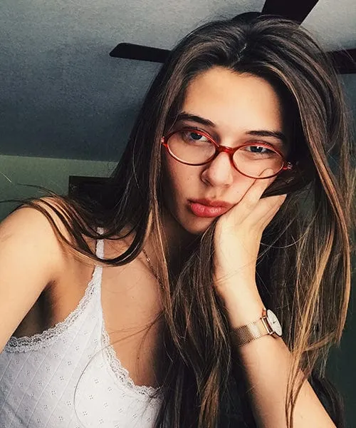 BABIES Red sold by Giant Vintage product image thumbnail 4