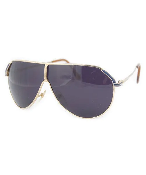 THE GETAWAY Blue sold by Giant Vintage product image thumbnail 3