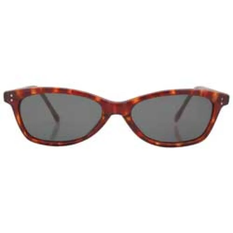 BLACKJACK Tortoise Square Sunglasses sold by Giant Vintage