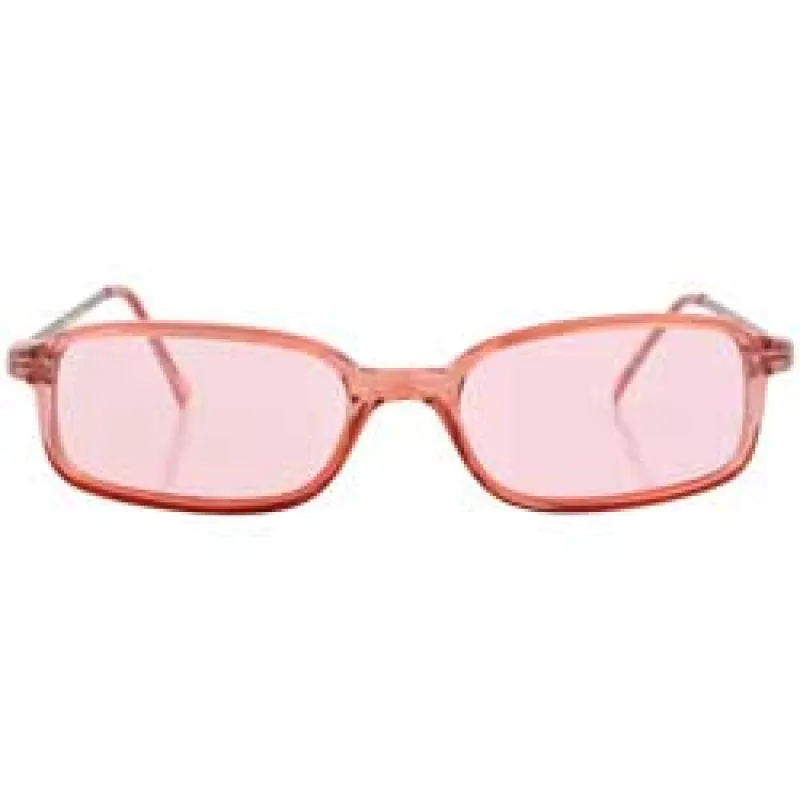 COATED Syrup Square Sunglasses sold by Giant Vintage