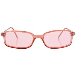 COATED Syrup Square Sunglasses sold by Giant Vintage