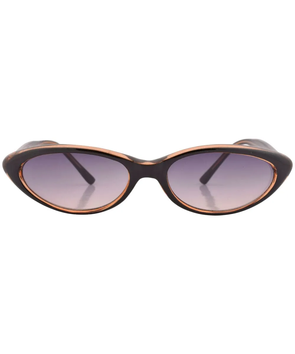 SQUIDDLE Amber sold by Giant Vintage product image thumbnail 3