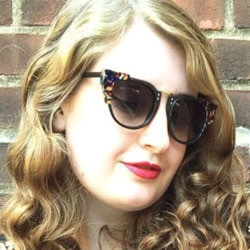 ORA Black sold by Giant Vintage